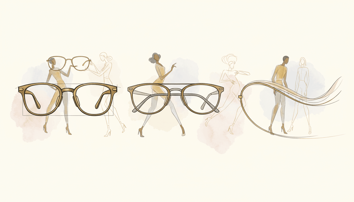 Titane lunettes : le guide ultime des métaux premium et légers